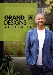 Grand Designs Australia Ne Zaman?'