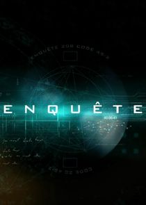Enquête Ne Zaman?'