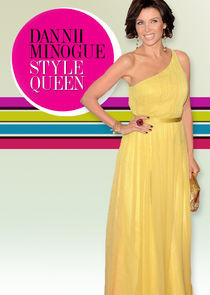 Dannii Minogue: Style Queen Ne Zaman?'