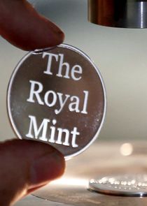 The Royal Mint Ne Zaman?'