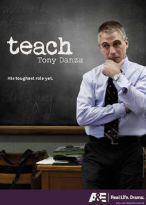 Teach: Tony Danza Ne Zaman?'
