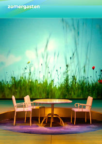 Zomergasten Ne Zaman?'