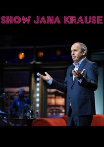 Show Jana Krause Ne Zaman?'