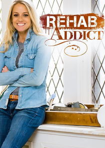Rehab Addict Ne Zaman?'