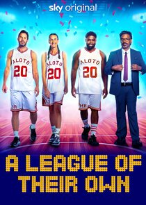A League of Their Own Ne Zaman?'
