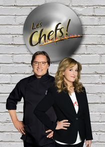 Les Chefs! Ne Zaman?'