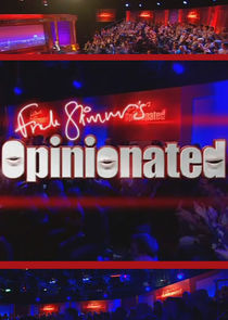 Frank Skinner's Opinionated Ne Zaman?'