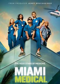Miami Medical Ne Zaman?'