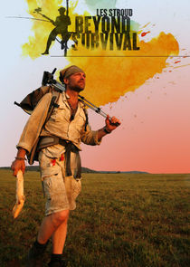 Beyond Survival with Les Stroud Ne Zaman?'