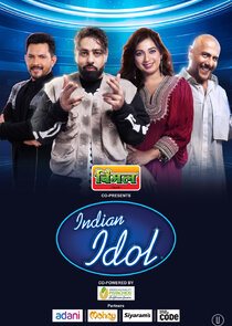 Indian Idol Ne Zaman?'