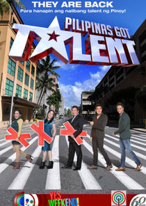 Pilipinas Got Talent Ne Zaman?'