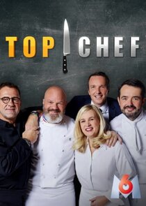 Top Chef Ne Zaman?'