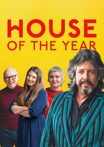 House of the Year Ne Zaman?'