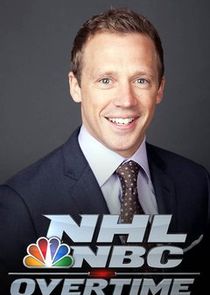 NHL Overtime Ne Zaman?'