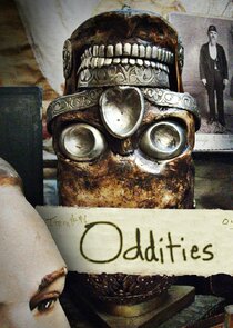 Oddities Ne Zaman?'
