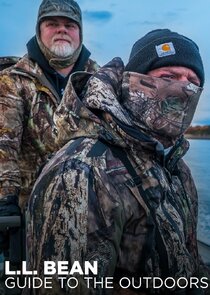 L.L. Bean Guide to the Outdoors Ne Zaman?'