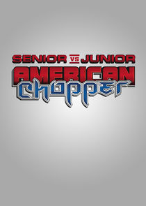 American Chopper: Senior vs. Junior Ne Zaman?'