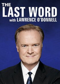 The Last Word with Lawrence O'Donnell 2024.Sezon 75.Bölüm Ne Zaman?