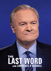 The Last Word with Lawrence O'Donnell Ne Zaman?'