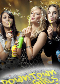 Downtown Girls Ne Zaman?'