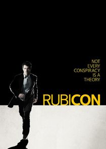 Rubicon Ne Zaman?'