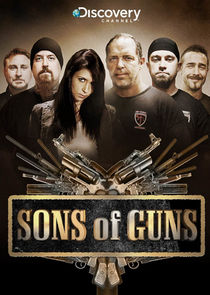 Sons of Guns Ne Zaman?'