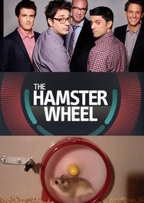 The Hamster Wheel Ne Zaman?'