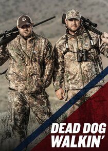Dead Dog Walkin' Ne Zaman?'