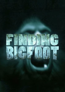 Finding Bigfoot Ne Zaman?'