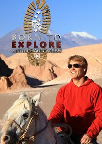 Born to Explore Ne Zaman?'