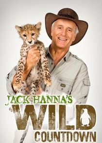 Jack Hanna's Wild Countdown Ne Zaman?'