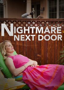 Nightmare Next Door Ne Zaman?'