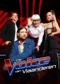 The Voice van Vlaanderen Ne Zaman?'