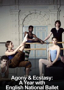 Agony & Ecstasy: A Year with English National Ballet Ne Zaman?'