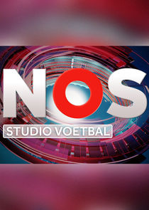 NOS Studio Voetbal Ne Zaman?'