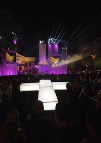 The Passion Ne Zaman?'