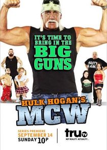 Hulk Hogan's Micro Championship Wrestling Ne Zaman?'