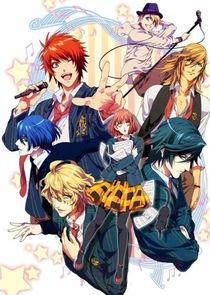 Uta no Prince Sama Ne Zaman?'