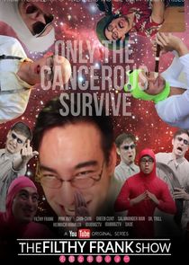 The Filthy Frank Show Ne Zaman?'