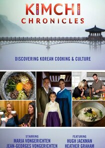 Kimchi Chronicles Ne Zaman?'