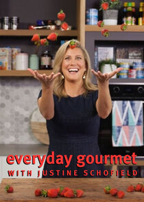 Everyday Gourmet with Justine Schofield Ne Zaman?'