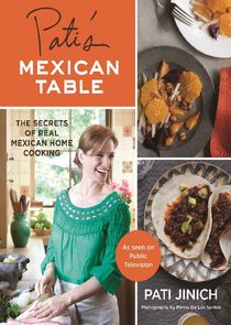 Pati's Mexican Table Ne Zaman?'