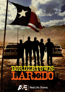 Bordertown: Laredo Ne Zaman?'