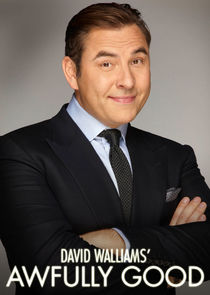 David Walliams' Awfully Good Ne Zaman?'