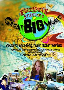 Elizabeth Stanton's Great Big World Ne Zaman?'