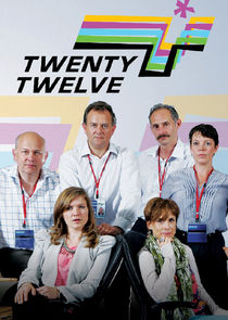 Twenty Twelve Ne Zaman?'