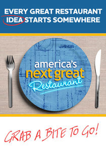 America's Next Great Restaurant Ne Zaman?'