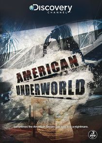 American Underworld Ne Zaman?'