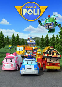 Robocar Poli Ne Zaman?'