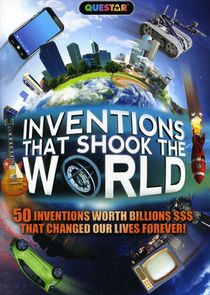 Inventions That Shook the World Ne Zaman?'